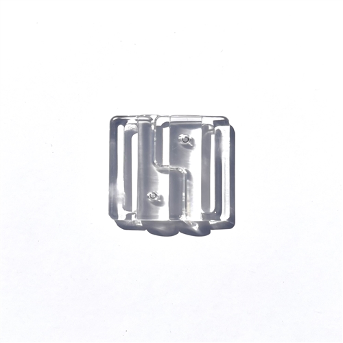 Plastic Snap Clip