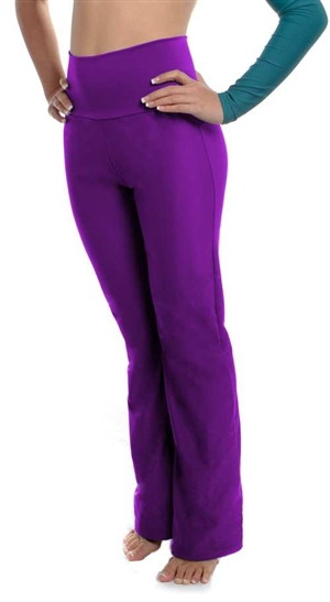 Maly Women's Bow Dance Trousers JL231401 | Pants