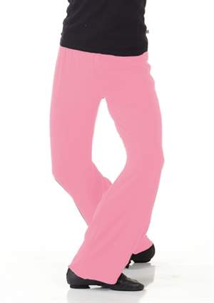 Pink Boys Dance Pants (SPANDEX) - 200+ Colors